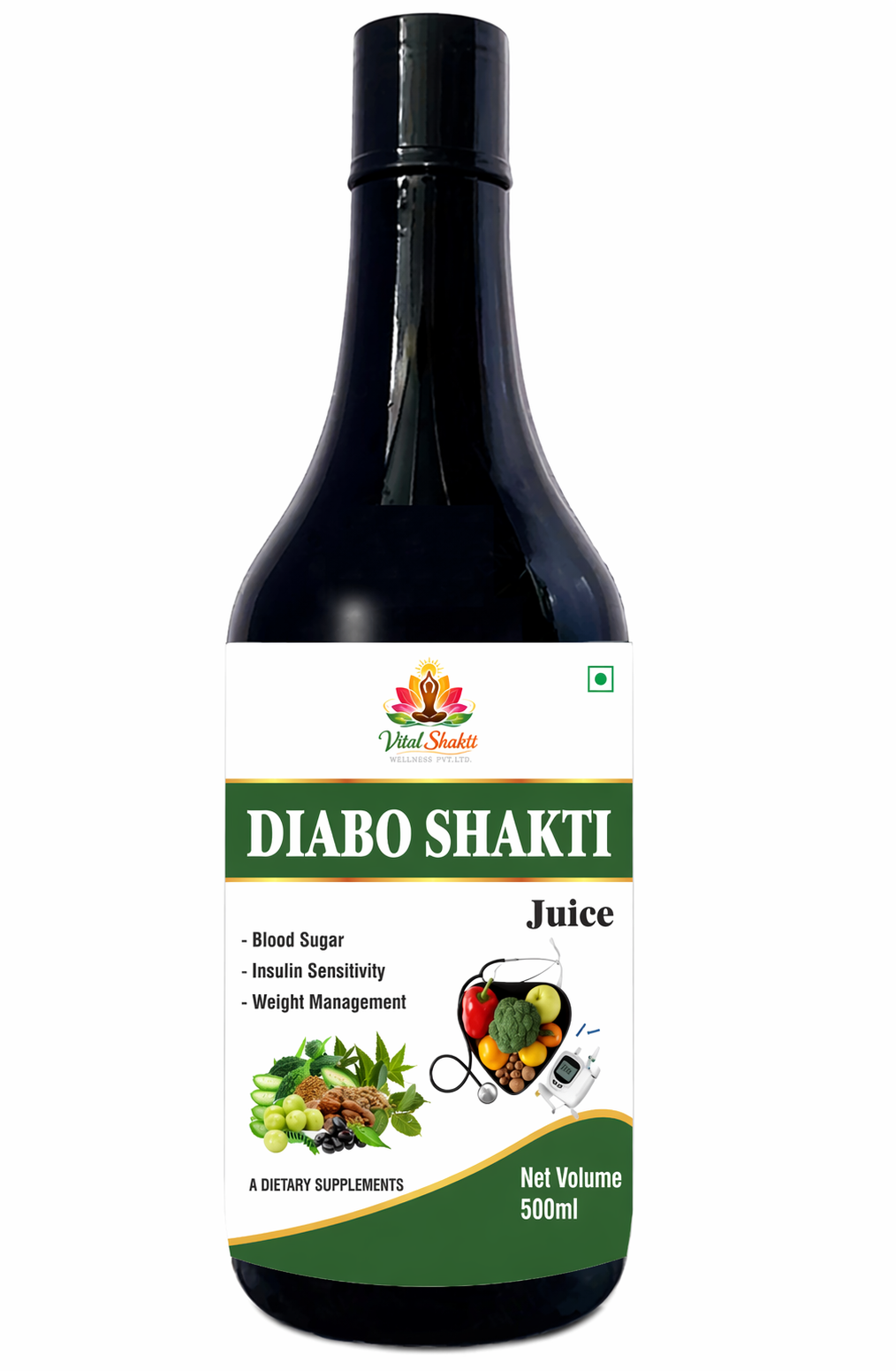 Diabo Shakti