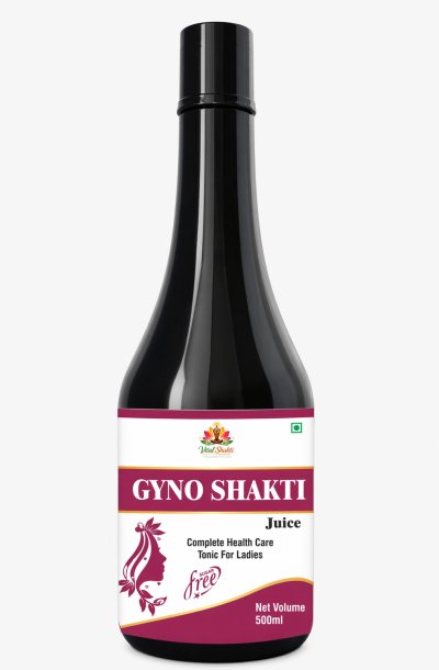 Gyno Shakti