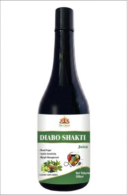 Diabo Shakti